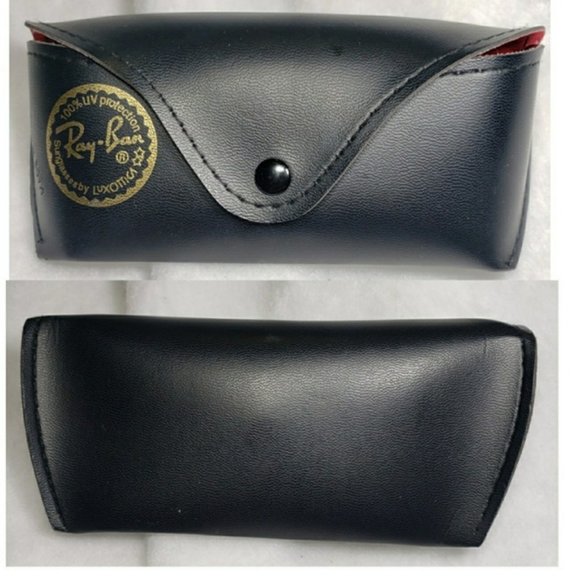 Ray-Ban B&L Vintage Outdoorsman Round Sunglasses - Picture 16 of 16